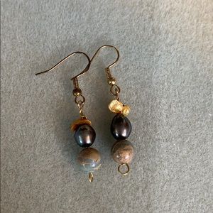 Super pretty gemstone earrings!!!!!!